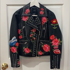Bikers Jacket